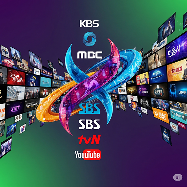 방송 유튜브 홍보 광고 영화 VR 사운드 제작